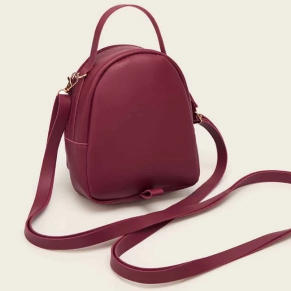✨Mini Backpack / Purse✨ - Picture 3 of 5